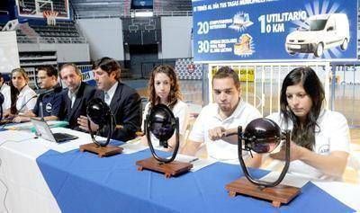 El municipio volver� a sortear un 0 km entre contribuyentes con tasas al d�a