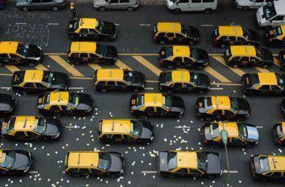 No habr� pr�rroga para los taxistas que tengan que renovar sus unidades en marzo.