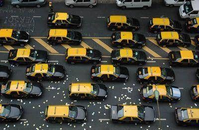 No habr� pr�rroga para los taxistas que tengan que renovar sus unidades en marzo.
