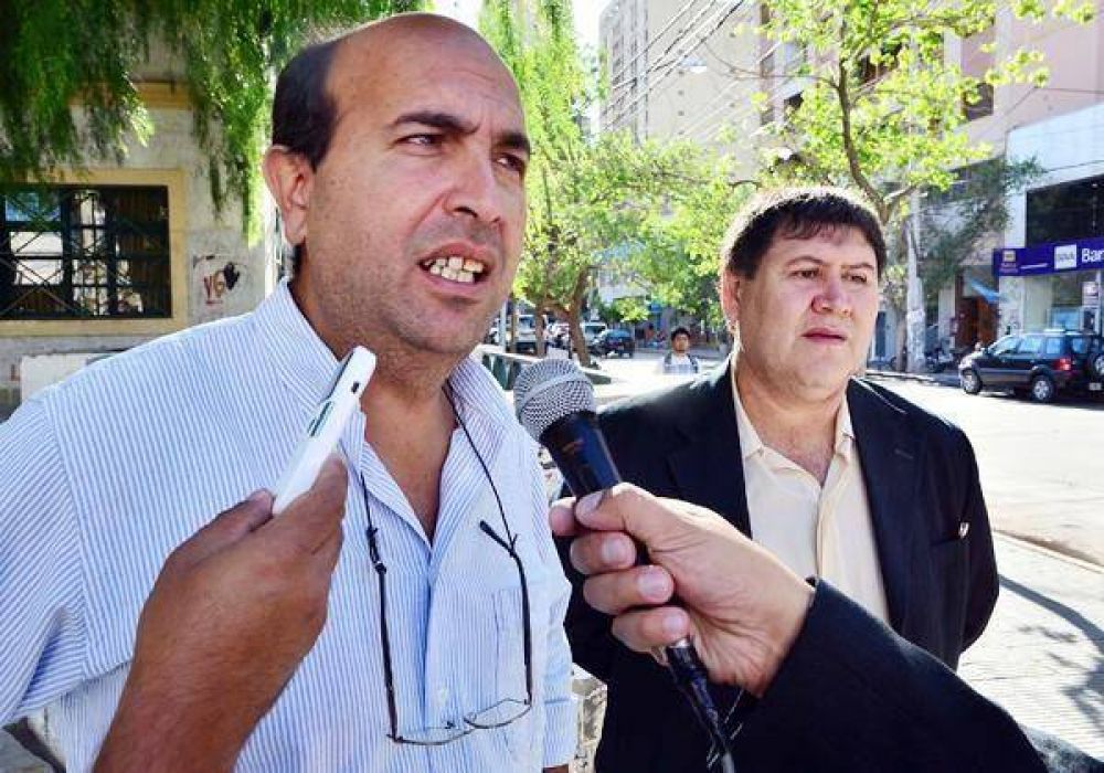 Quiroga dio de baja 400 programas