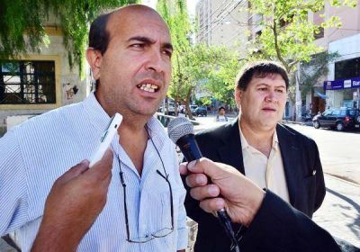 Quiroga dio de baja 400 programas