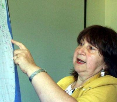 OSSE propone dialogar para resolver la falta de agua al sur de Mario Bravo.