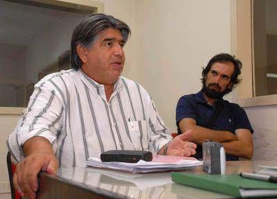 Analizan la v�a judicial en oposici�n al aumento en las tarifas de electricidad.