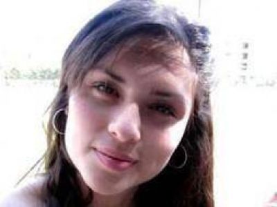 Buscan intensamente a una chica de 18 a�os desaparecida