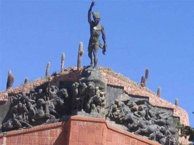Humahuaca: Presentan programa de derechos de propiedad intelectual de abor�genes 