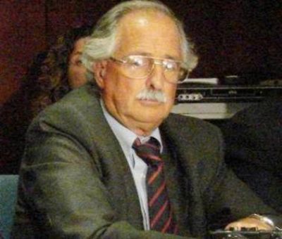 Presupuesto 2009: Pulti destina casi 800 mil pesos para una Secretar�a �fantasma�.