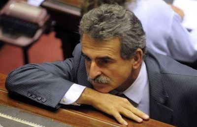 La mayor�a kirchnerista garantiz� la votaci�n del Presupuesto 2012 y lo gir� a la C�mara alta