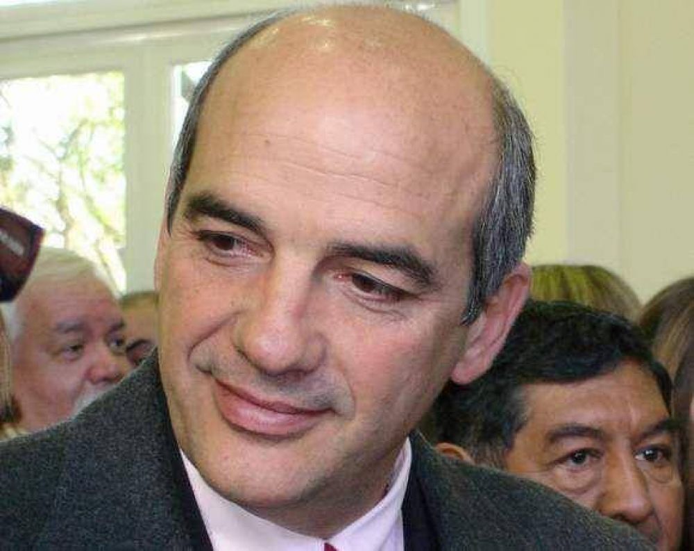 Vicegobernador se reuni� con empresarios brasile�os interesados en invertir 