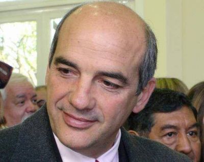 Vicegobernador se reuni� con empresarios brasile�os interesados en invertir 