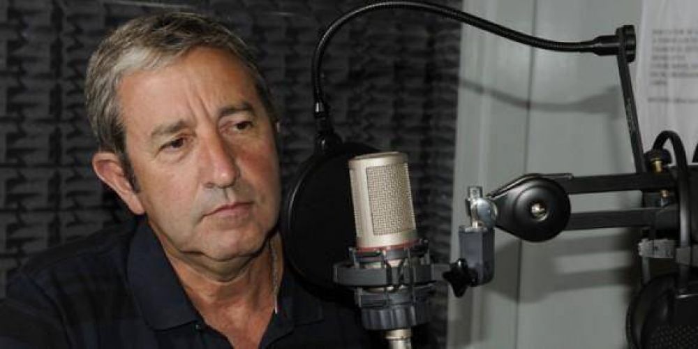 Cobos en MDZ: "No estoy de acuerdo con ceder ning�n espacio del Parque"