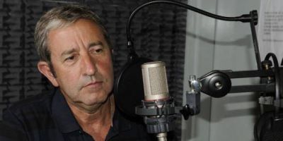 Cobos en MDZ: "No estoy de acuerdo con ceder ning�n espacio del Parque"