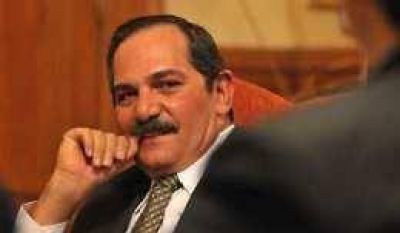 El Gobernador recibi� a representante de la CAF 