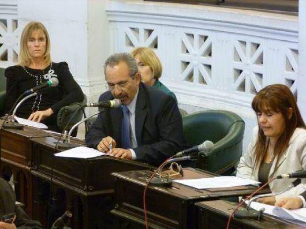 El Sistema de Protecci�n Integral de Personas Trasplantadas es Ley