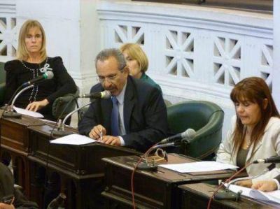 El Sistema de Protecci�n Integral de Personas Trasplantadas es Ley