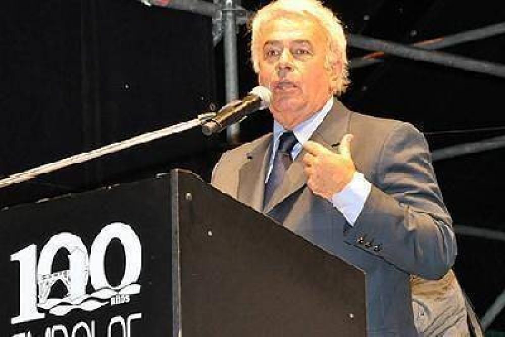 De la Sota analiza pedir que la Naci�n transfiera la ruta 36 a la Provincia