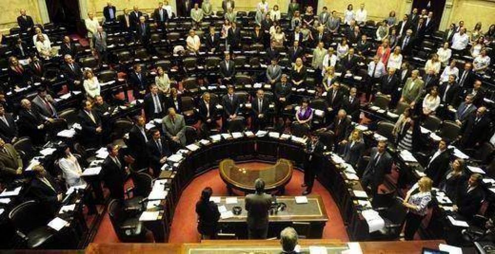 Diputados aprob� leyes econ�micas con pleno respaldo de C�rdoba Federal
