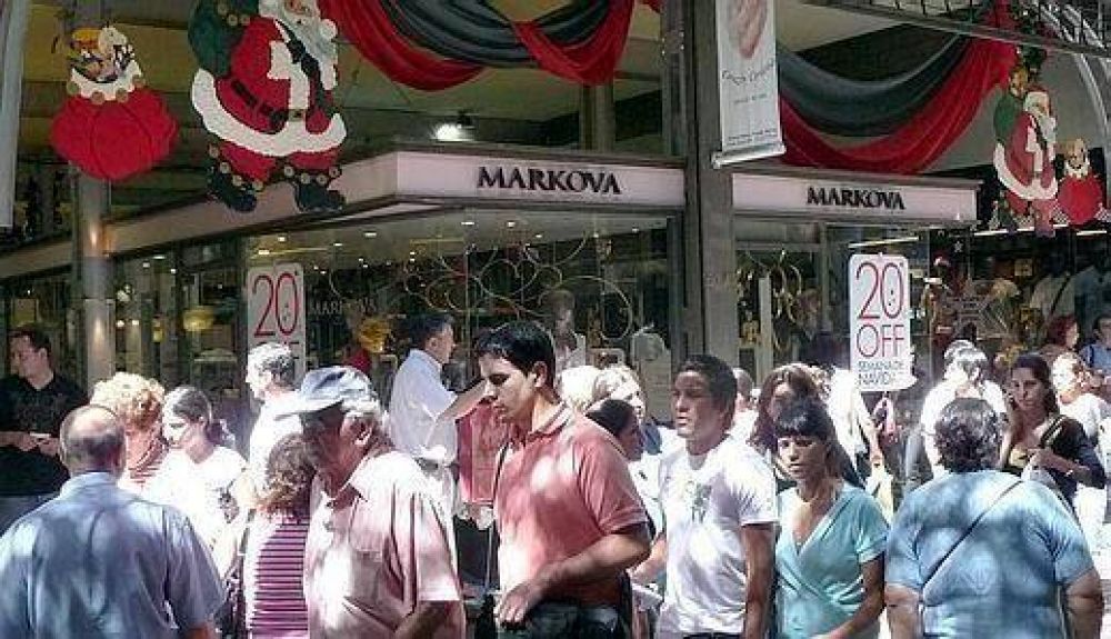Con diferencias, municipio y Provincia adhieren al asueto (comerciantes no)