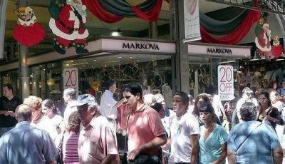 Con diferencias, municipio y Provincia adhieren al asueto (comerciantes no)