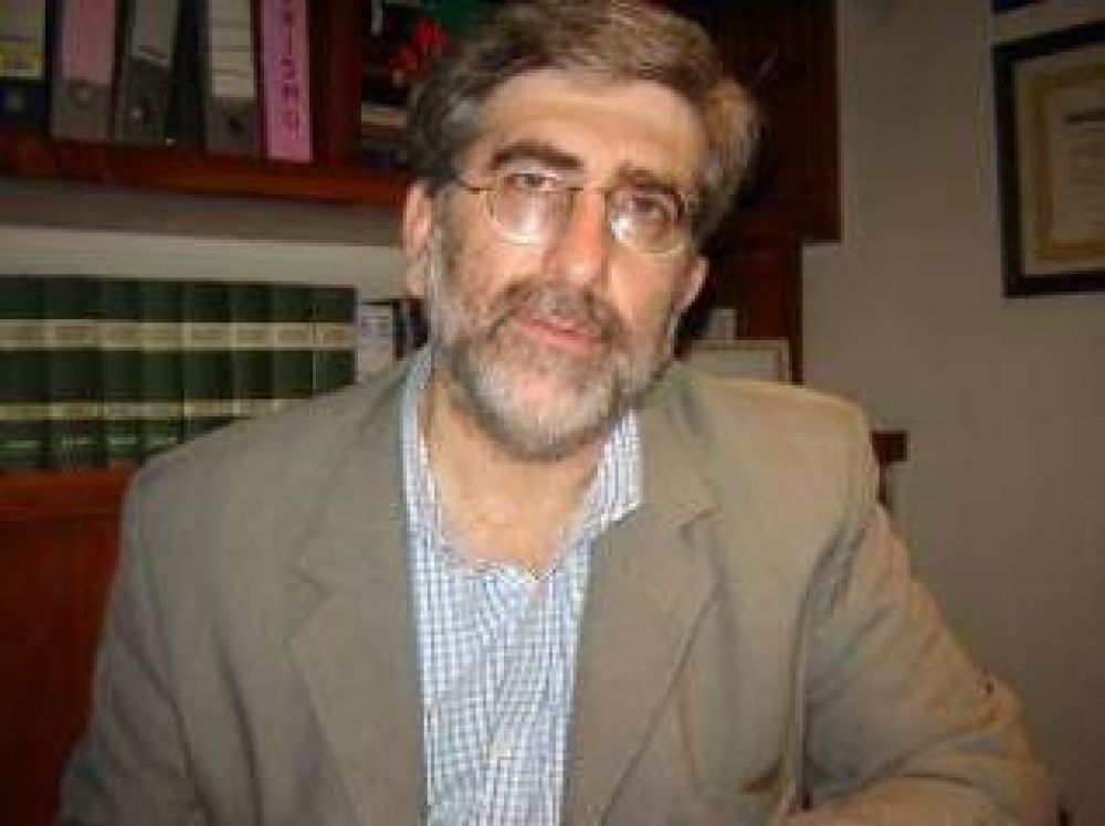 El kirchnerismo sigue recortando recursos a las provincias, critica Baca 