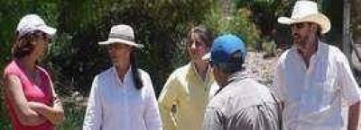 CAF: excelentes perspectivas para varios proyectos para Jujuy 