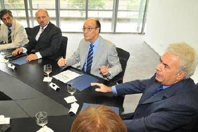 Para captar fondos frescos, De la Sota lanz� una moratoria hasta en 48 cuotas
