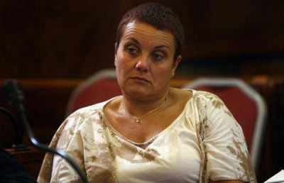 Vargas reemplazar� a Aiello en el Concejo
