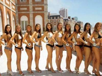 �ltimos d�as de inscripci�n para aspirantes a Reina Nacional del Mar