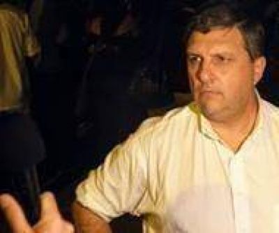 Postergan aval al pliego de Cheppi en el Senado
