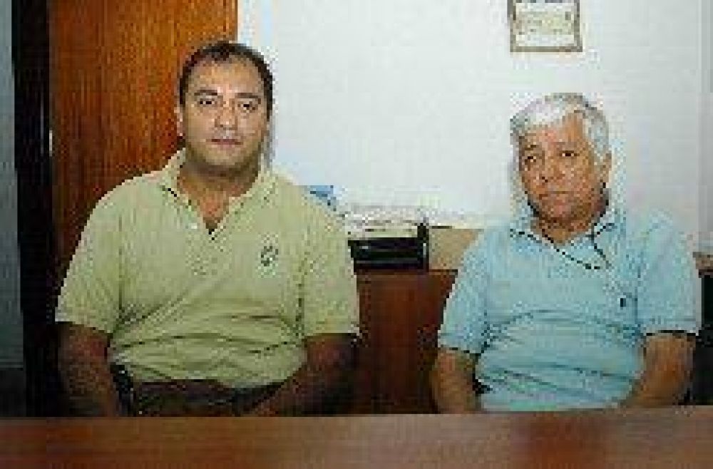 �Vamos por el 10 % del paquete accionario de YPF
