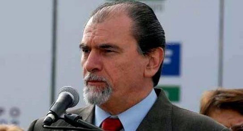 Bertero ser� el nuevo director de Vialidad