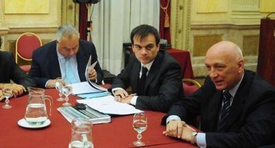 Enviar�n el proyecto de pr�rroga de la reforma procesal penal
