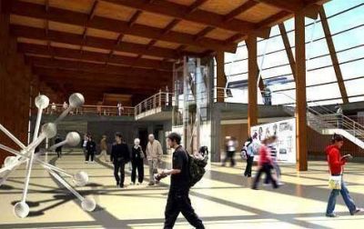 El Centro Interactivo Nuclear tiene ganador