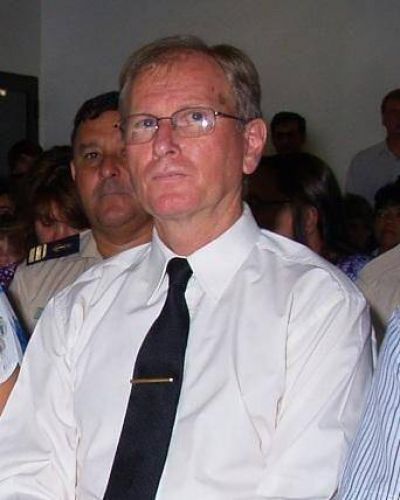 Andresito: Bruno Beck jur� su segundo mandato al frente del municipio