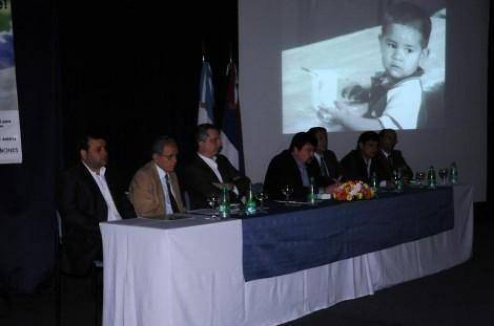 Programa Hambre Cero con 95 % de beneficiarios recuperados
