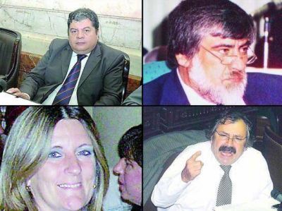 Los Diputados de Santa Cruz entre los que menos hablaron.