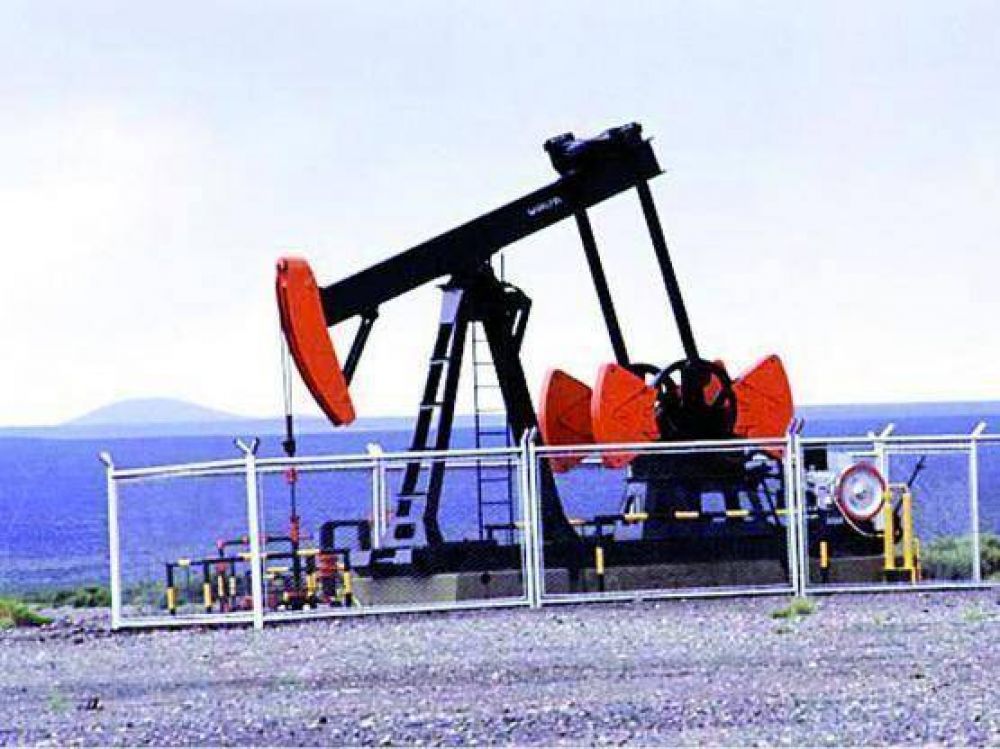 Menor producci�n afecta las regal�as de la provincia.