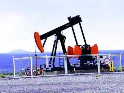 Menor producci�n afecta las regal�as de la provincia.