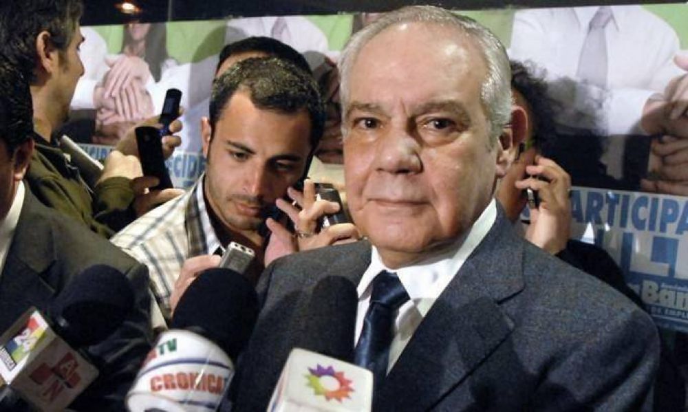 Ordenan la excarcelaci�n del gremialista bancario Zanola