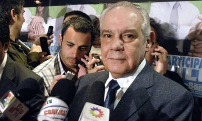 Ordenan la excarcelaci�n del gremialista bancario Zanola