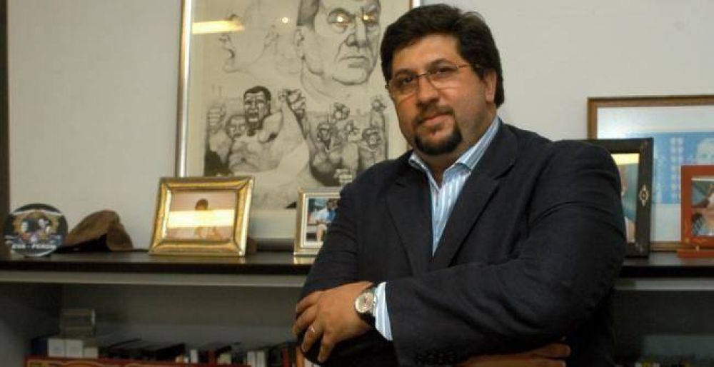 Eligieron a Juan Manuel Olmos como presidente del Consejo de la Magistratura