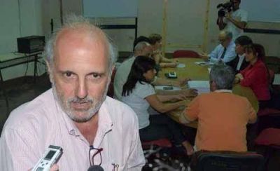 Jacobo: �El Consejo debe recuperar su rol de administrador de escuelas�