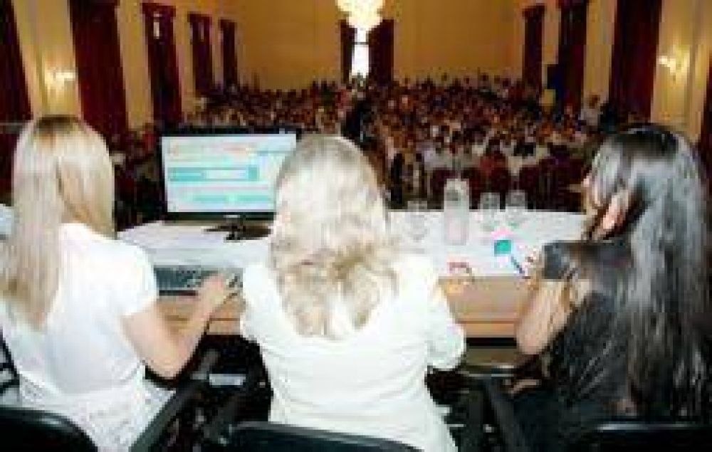 Licitaron la primera tanda de 124 viviendas para la clase media