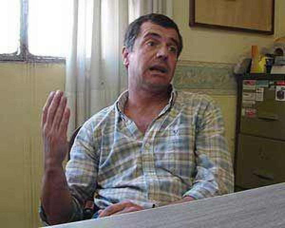 El Intendente Eseverri constituy� la Unidad de Gesti�n y Ejecuci�n Municipal de las licitaciones y contrataciones del 