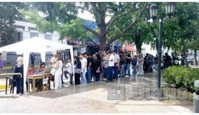 As� se repartir� la tarjeta SUBE