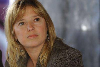 �lvarez Rodr�guez reemplazar� a Moyano