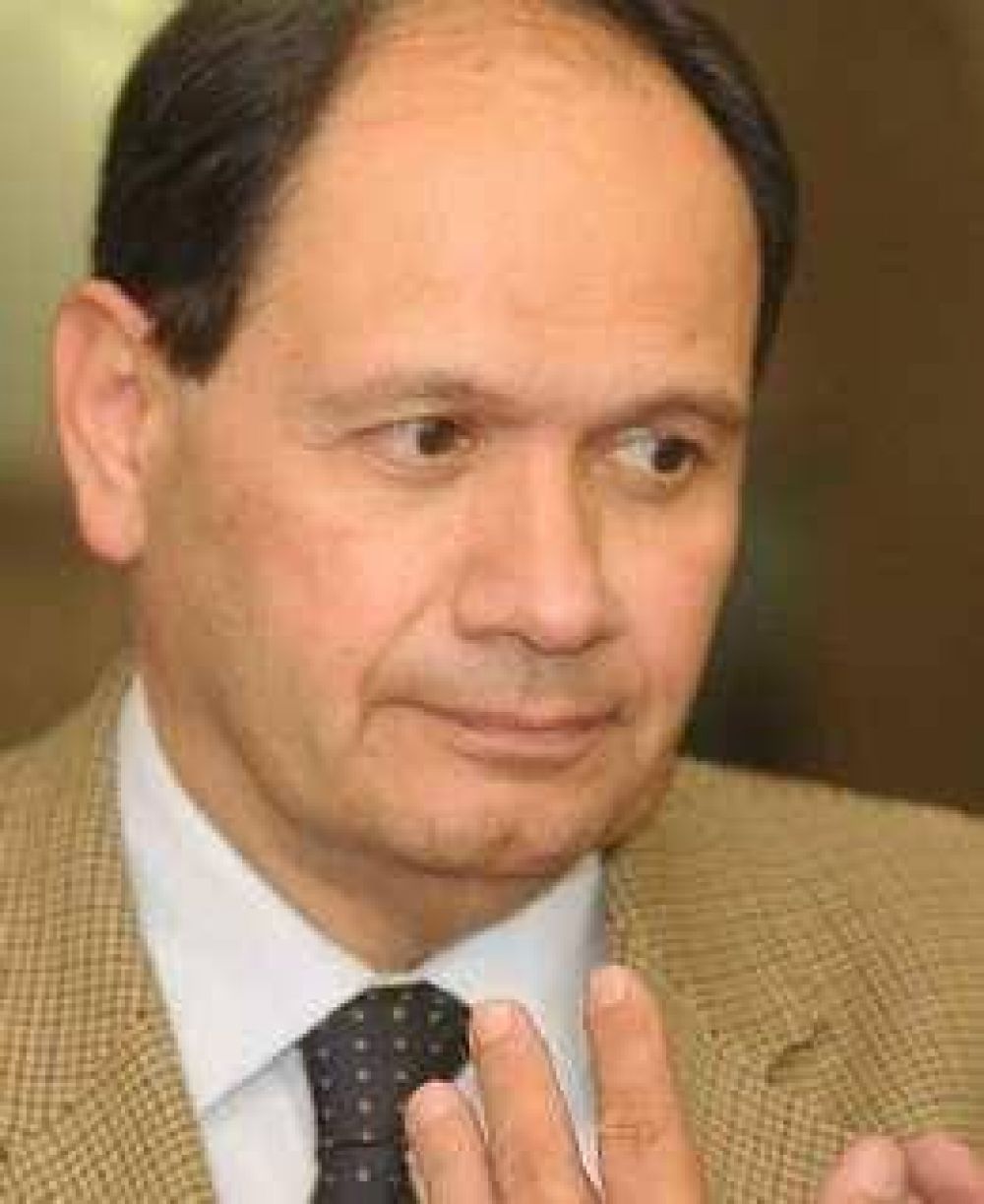 �En esta situaci�n, cada parte tiene que ceder un poquito�