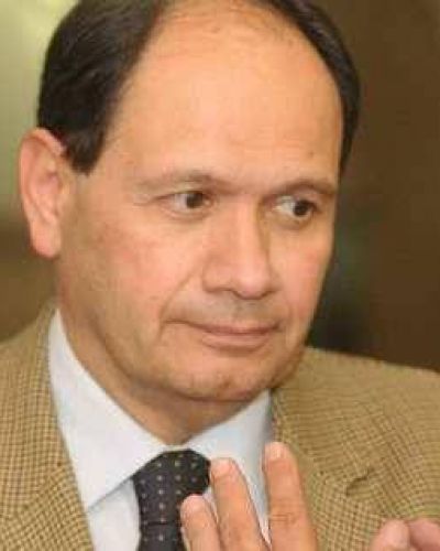 �En esta situaci�n, cada parte tiene que ceder un poquito�
