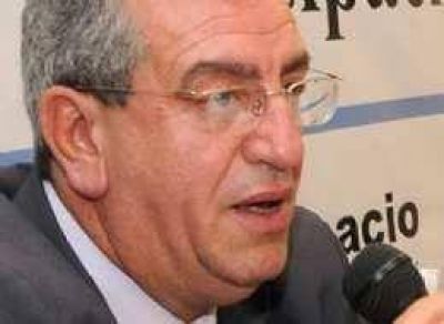 Alperovich y Lula abrir�n hoy el foro del Mercosur