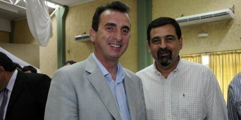 Paco P�rez: "Mazz�n nos dio un mensaje de esperanza y de alegr�a"