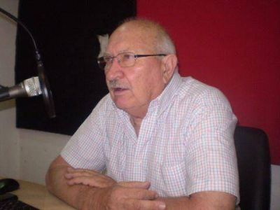 Para Dulke, el salario local es �una vanguardia� en los municipios bonaerenses